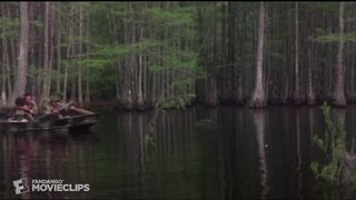 Swamp Thing (1982) - Swamp Thing Arrives Scene (3_10) _ Movieclips.