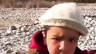 Famous Little Youtuber