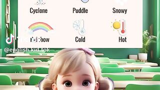 Learn alphabet