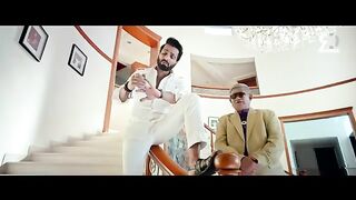 Bellamkonda Sreenivas & Kajal Aggarwal Comedy Scenes - South Indian Movies Dubbed In Hindi 2021