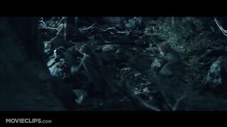 The Lord of the Rings_ The Two Towers (2_9) Movie CLIP - Treebeard (2002) HD.