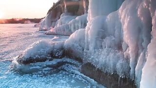 Icelandic Odyssey: Exploring the Land of Fire and Ice