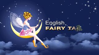 Golden Bird in English - Stories for Teenagers - @EnglishFairyTales.