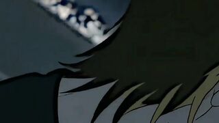 He's Back