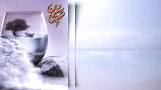 كتابة الخط العربي بالبوصة والحبر بطريقة سهلة وبسيطة