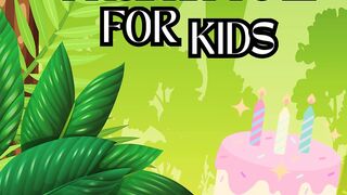 Letter C Alphabet ! A Fun Journey from A to Z for Kids