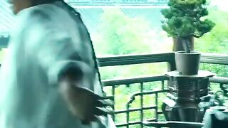 Thriller Movie Review #short #shorts #movieexplai... part 1