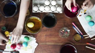 "Easter Festivities: Traditions and Customs Worldwide"