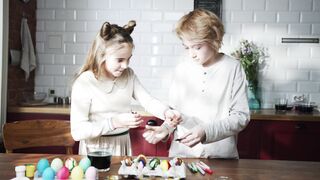 "Exploring Easter Celebrations Around the Globe"
