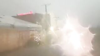 Live weather