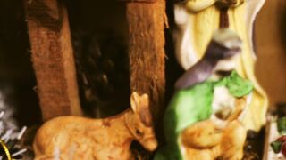 "Joyous Easter Festivities Worldwide"