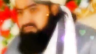 خادم_الامت_حضرت_مولانا_مفتی_سید_نور_زمان_نقشبندی_شاذلی_صاحب