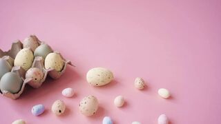 "Easter Traditions: From Egg Hunts to Festive Feasts"