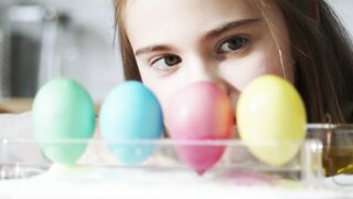 "Exploring Easter Celebrations Around the World"