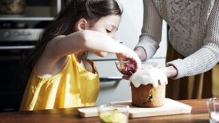 "Easter Traditions from Different Cultures"