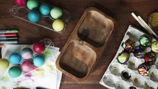"Easter Festivities Across the World"