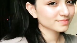 Indian cute girl