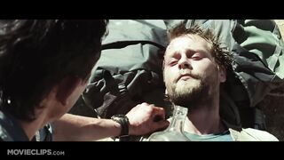 The Ruins (3_8) Movie CLIP - Hold Him Down (2008) HD.