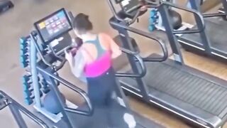 Gone too bad with the girl