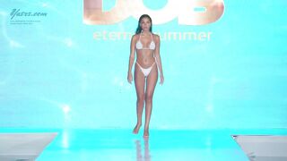 DOB Swimwear Fashion Show - Miami Swim Week - DCSW - Full Show