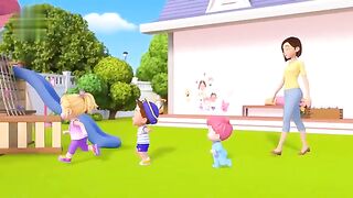 The most beautiful kids songs