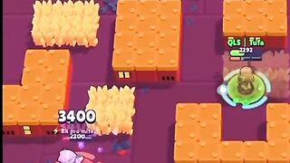 Brawl stars best piper player in the woeld