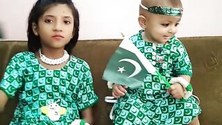 Kids love country