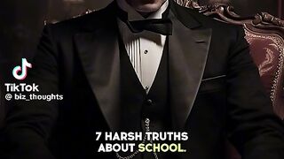 Real life advice for better future