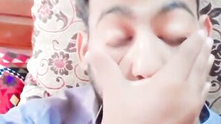 Agriculture University Vlog with baby and younger brother