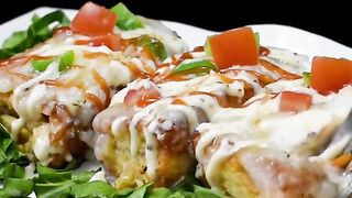 Chicken club sandwich