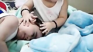 Twins love