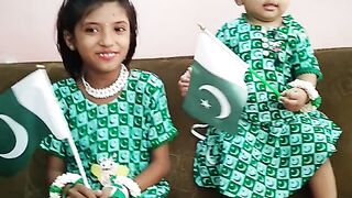 I love Pakistan????