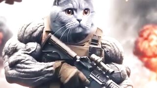 AI Cat Status