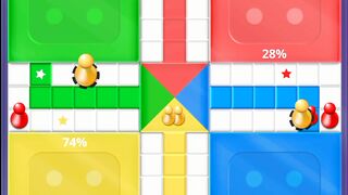 Ludo game