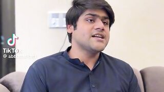 Desi Dad reactions