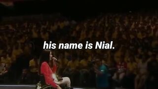 Muniba Mazari: Change The Way You Think