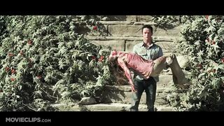 The Ruins (8_8) Movie CLIP - Her Name Is Amy (2008) HD.