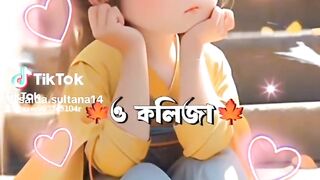 অ কলিজারে আর কত কাঁদাবি