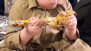 Eating Time