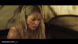 The Ruins (5_8) Movie CLIP - Cut Them Out (2008) HD.