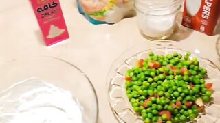 Russian salad