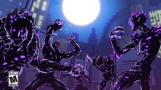 Suicide Squad_ Kill the Justice League Season 1 - Official Meet the Joker Trailer.