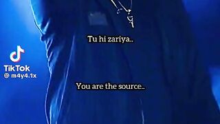 Tu hi zariya