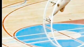 The best circle video circus heroes amazing short video virual music