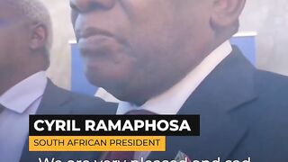 Ramaphosa_ We are pleased and sad by ICJ outcome _ Al Jazeera Newsfeed.