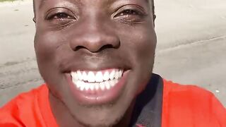 Try not to Smile or Laugh