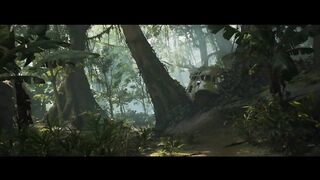 Predator_ Hunting Grounds - Official 'The Hunt Begins Again' Teaser Trailer.
