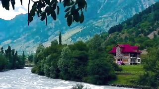 Beautiful destination