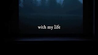 I Just Wish I knew What to Do with My Life....