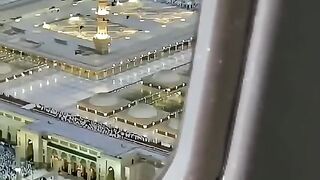 beauty of  Madina ????????????